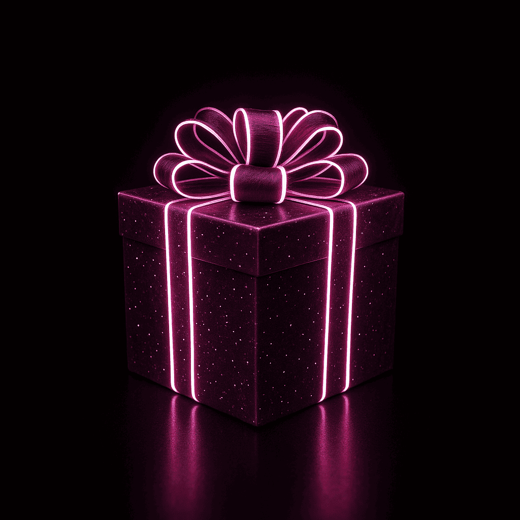 Regalos por participación en campañas