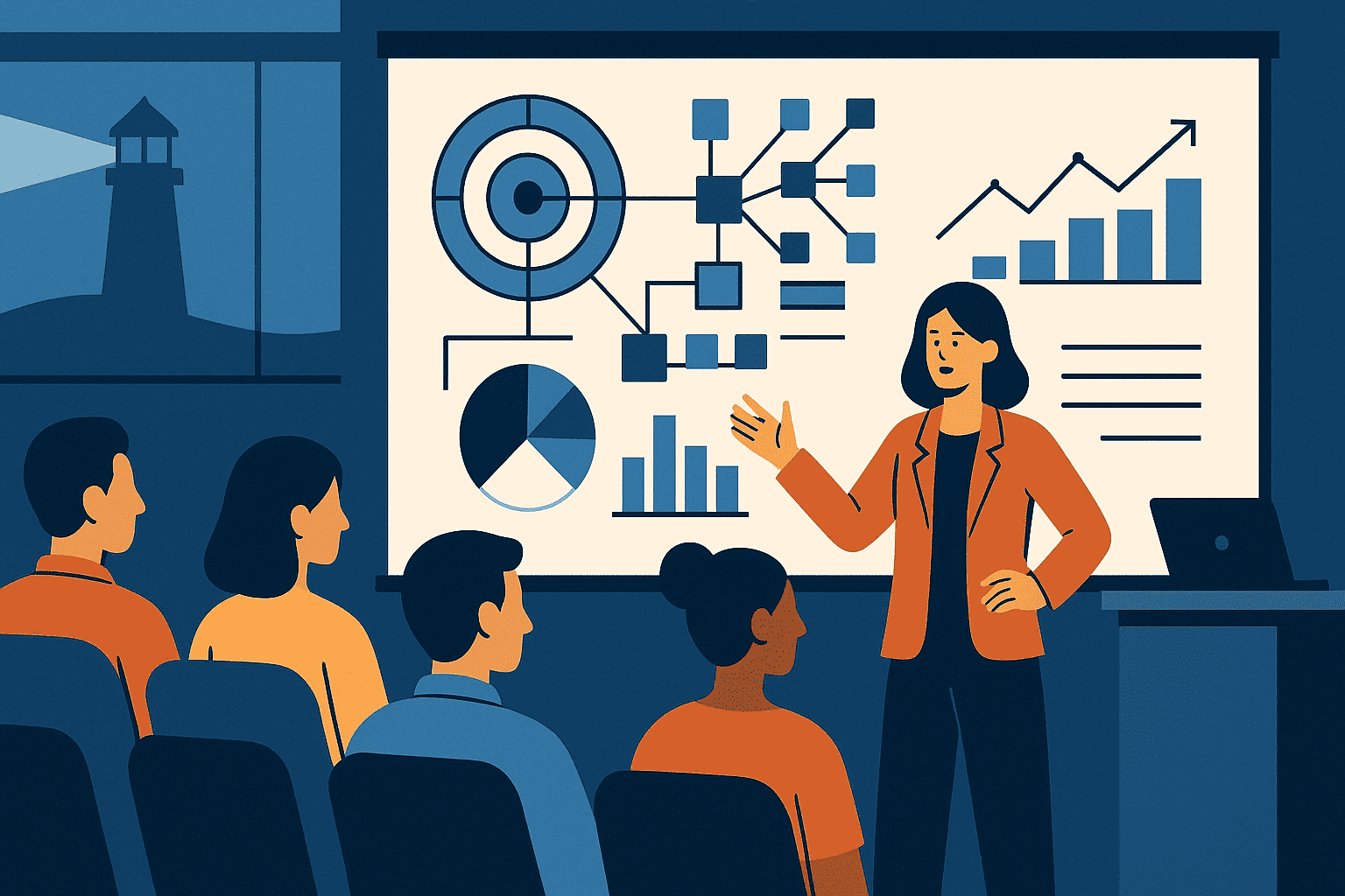 Dominando patrones visuales: La nueva herramienta para el aprendizaje