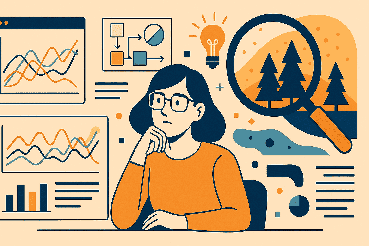 Cyberuinisho: Entrena la percepción de patrones visuales con nuestro módulo.